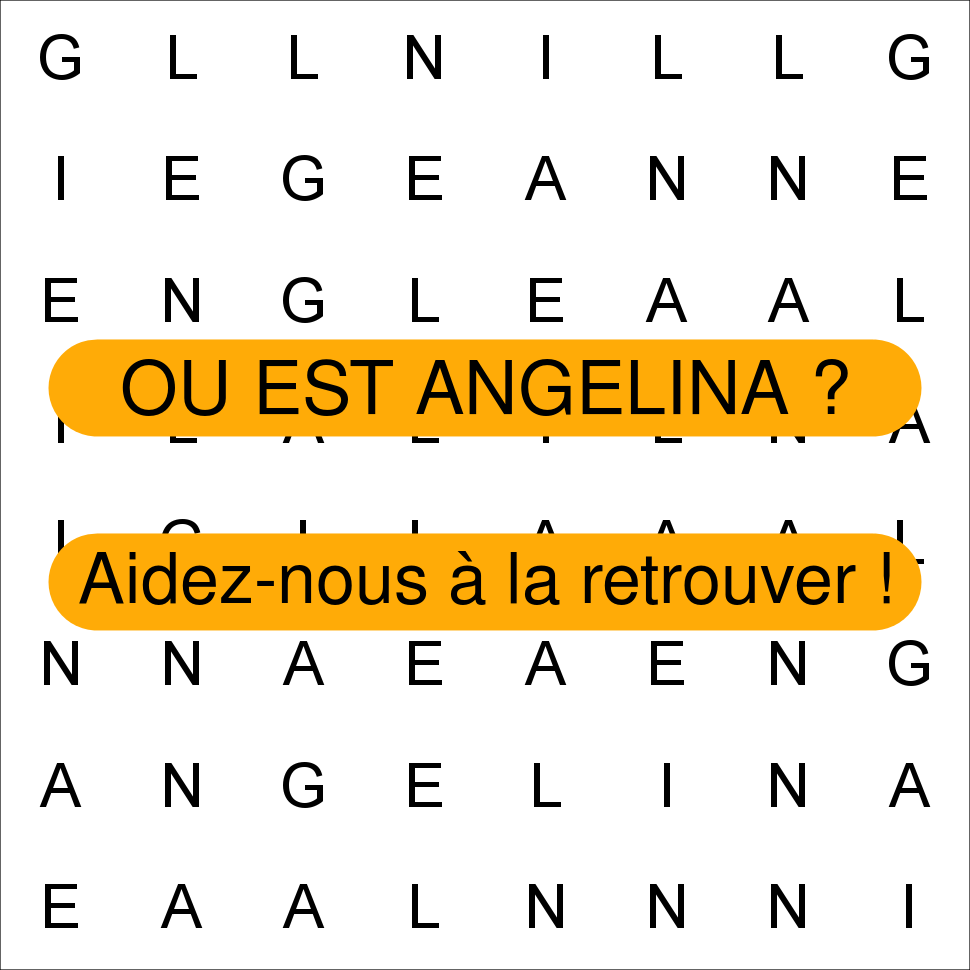 ANGELINA