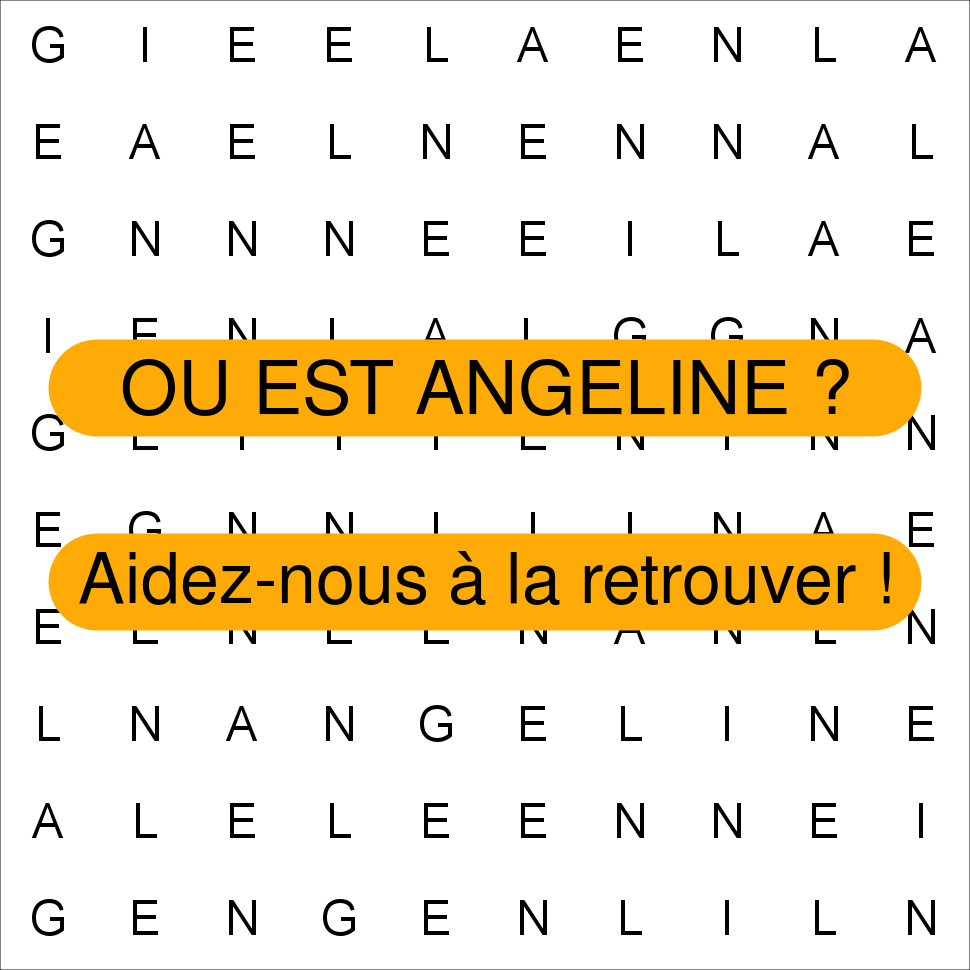 ANGELINE