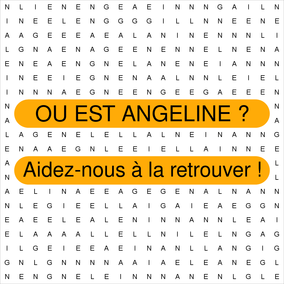 ANGELINE