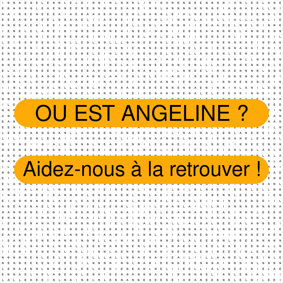 ANGELINE