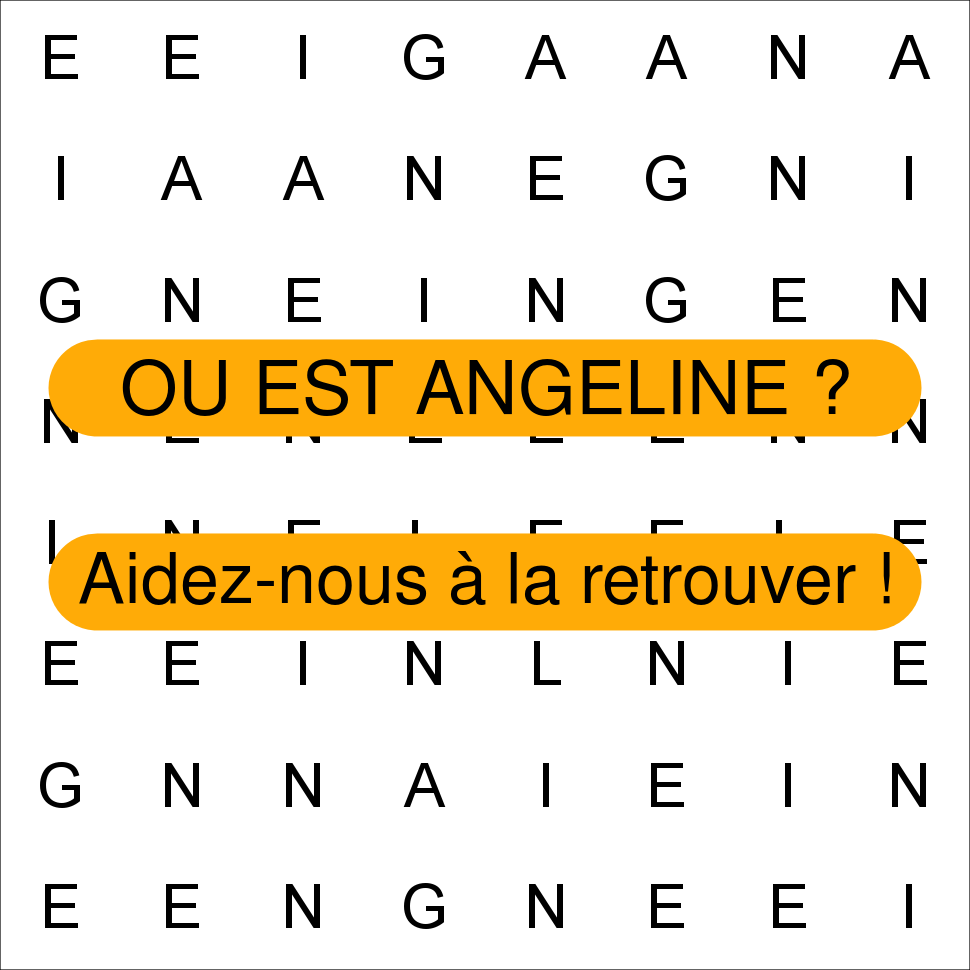 ANGELINE