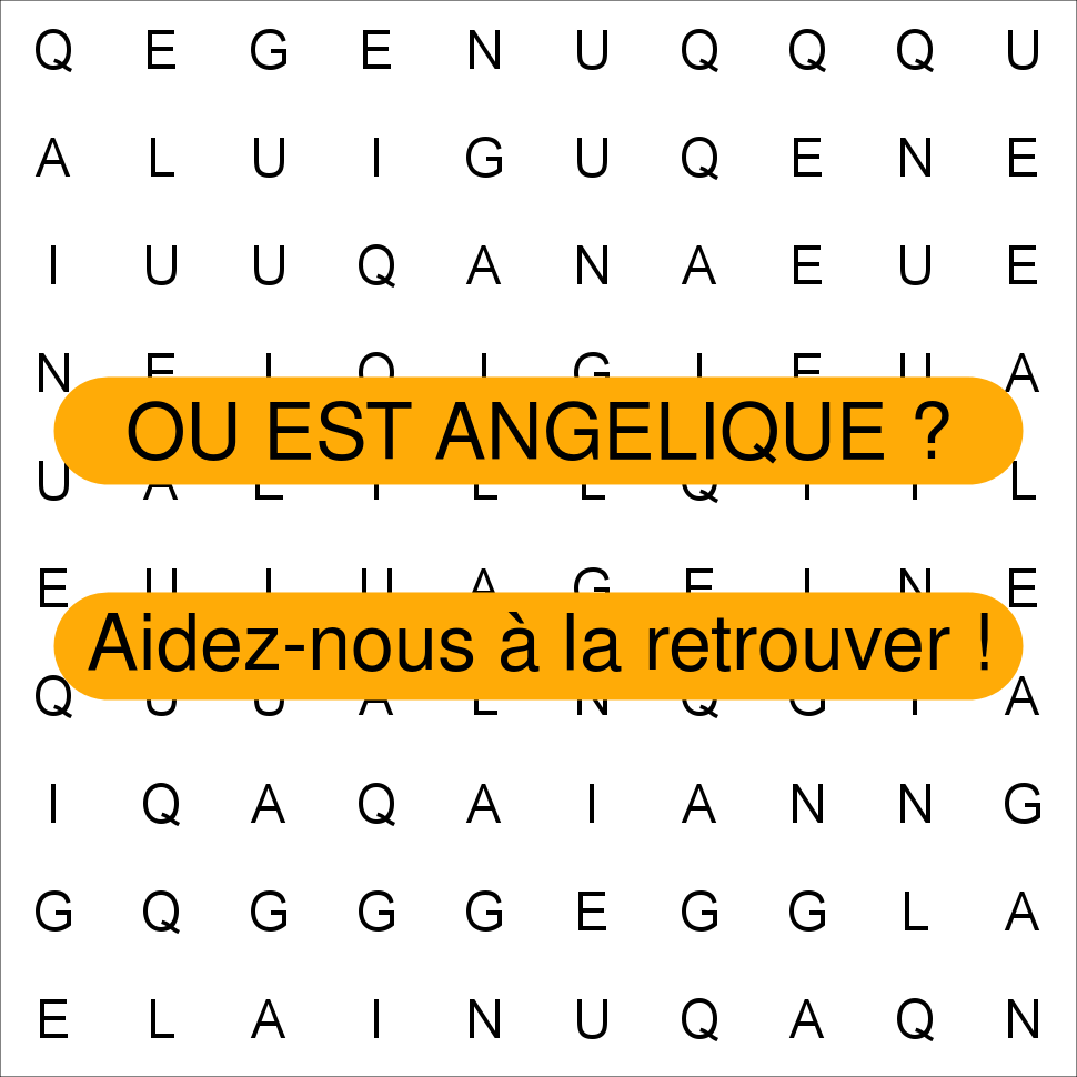 ANGELIQUE