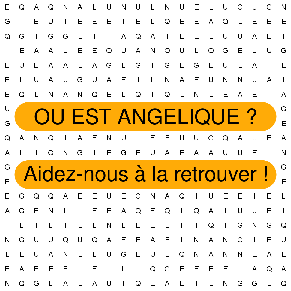 ANGELIQUE