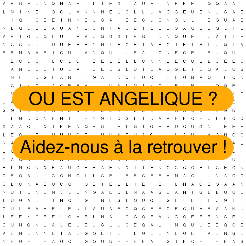 ANGELIQUE