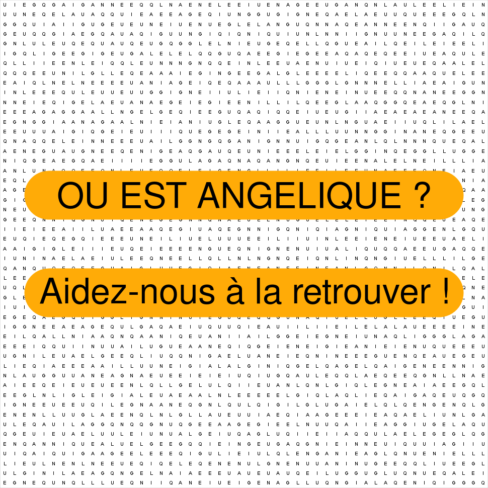 ANGELIQUE