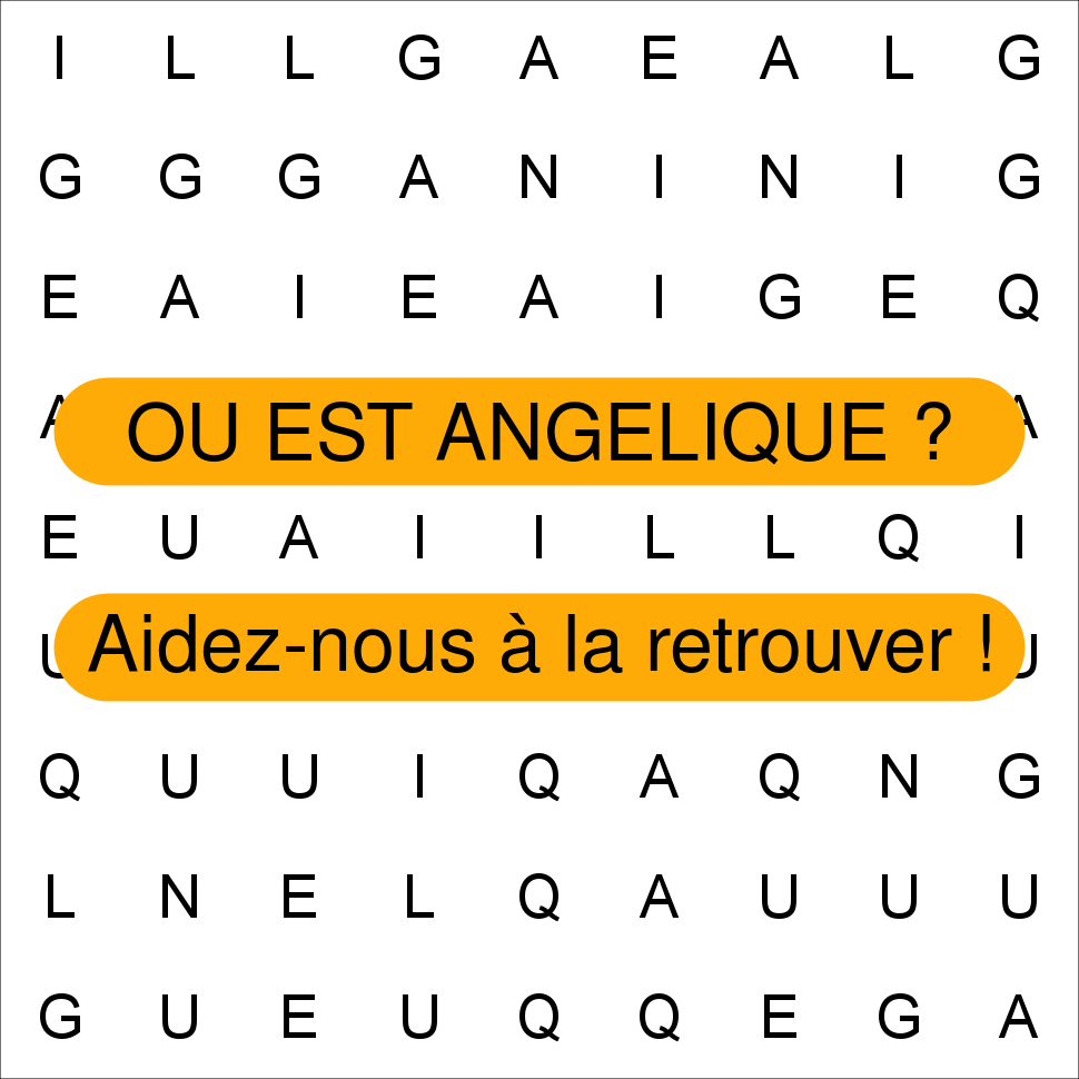 ANGELIQUE