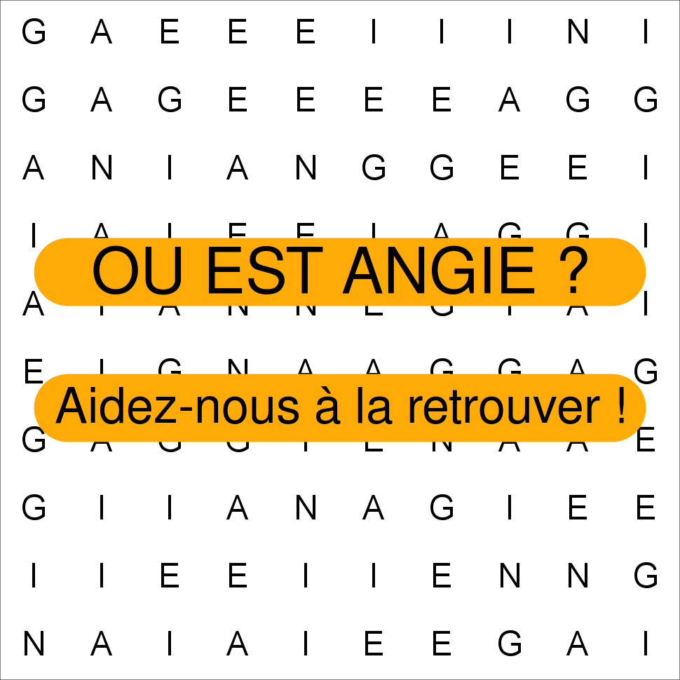 ANGIE