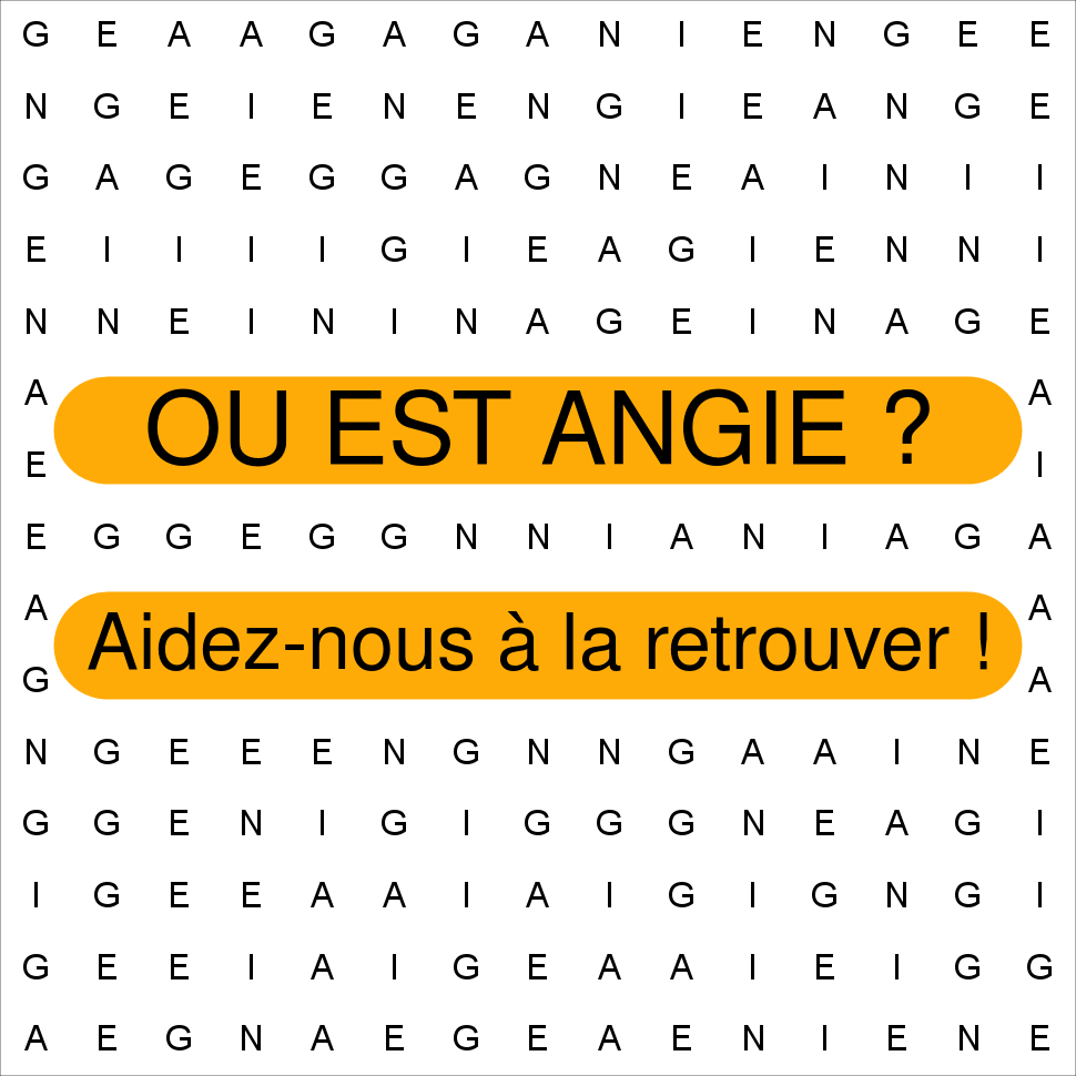 ANGIE
