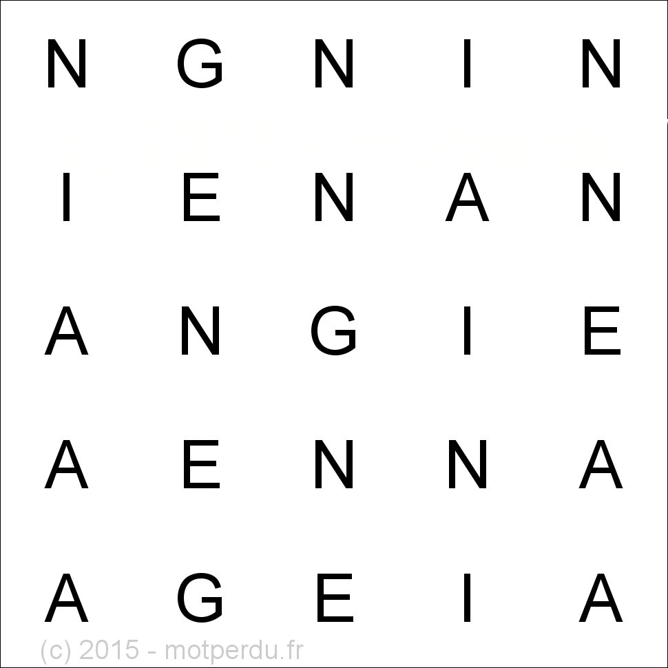 ANGIE