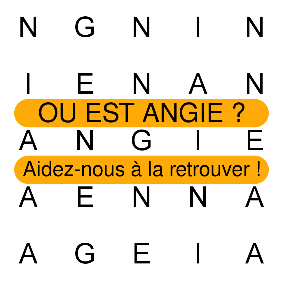 ANGIE