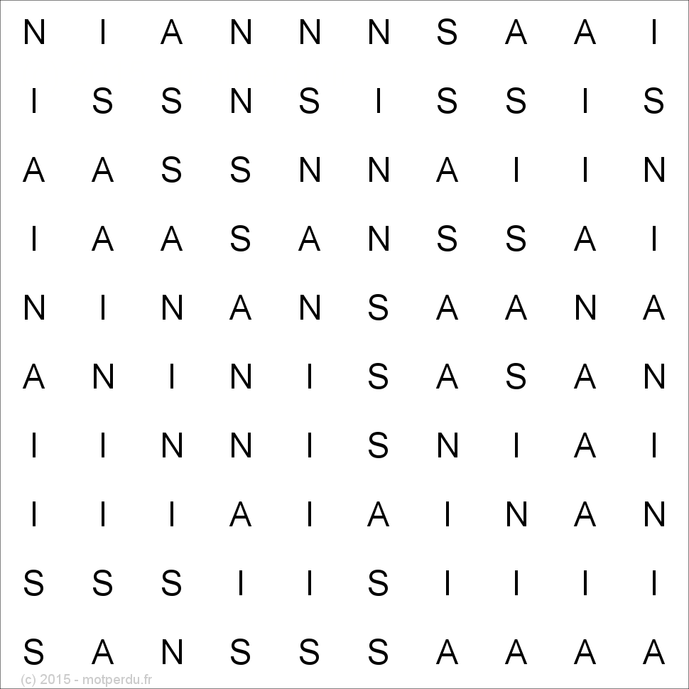 ANIS