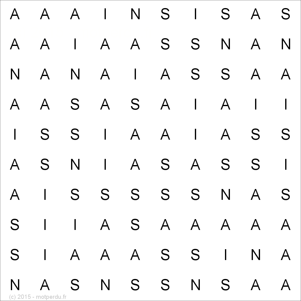 ANISSA