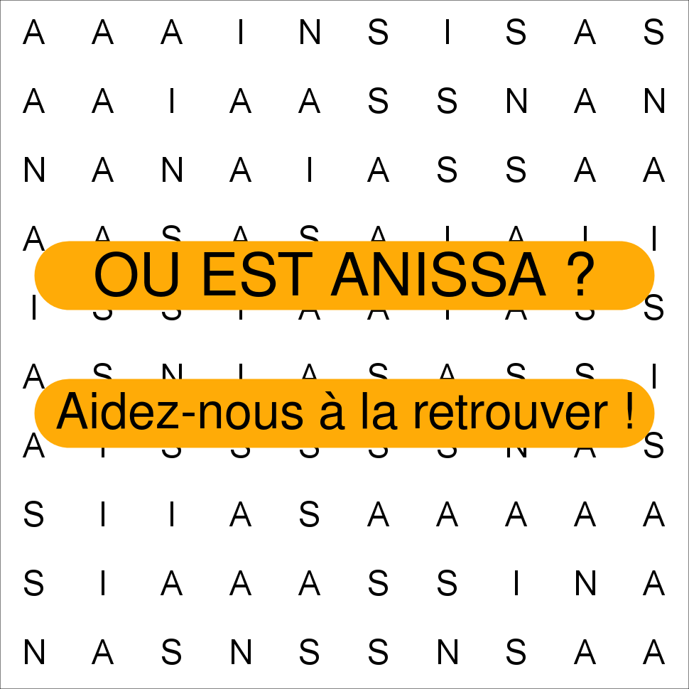 ANISSA