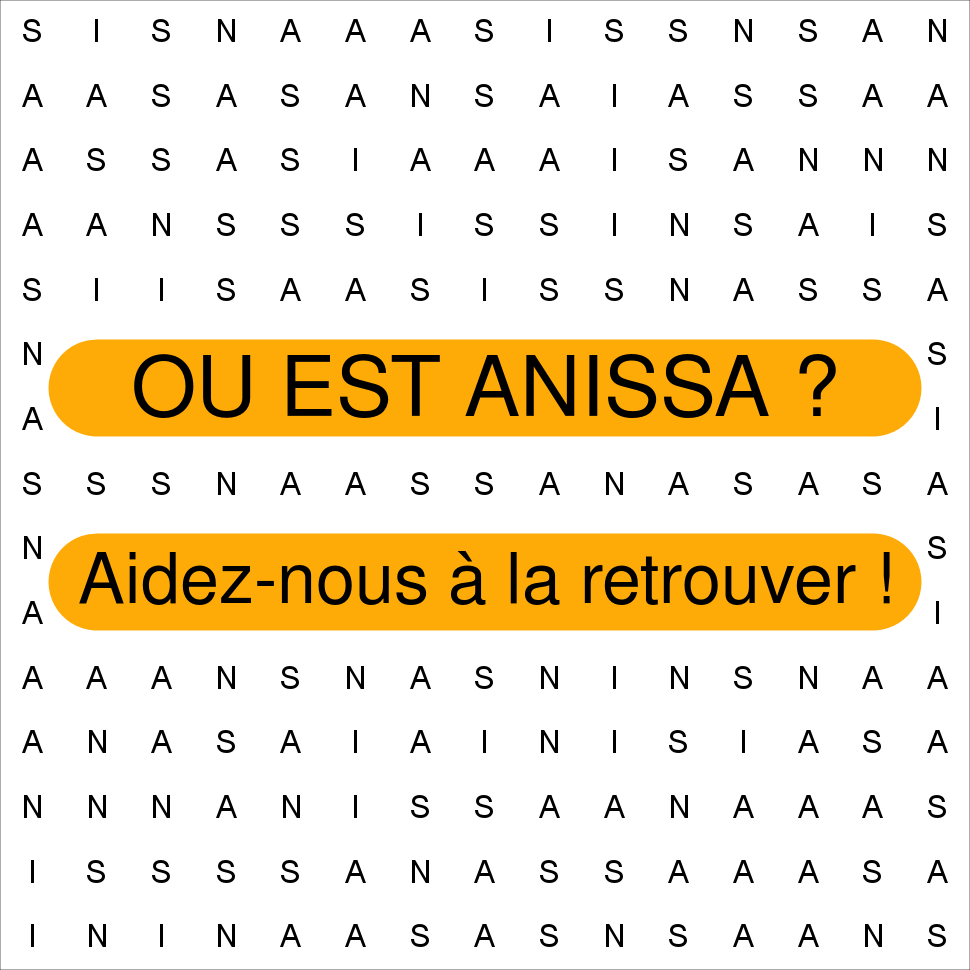 ANISSA