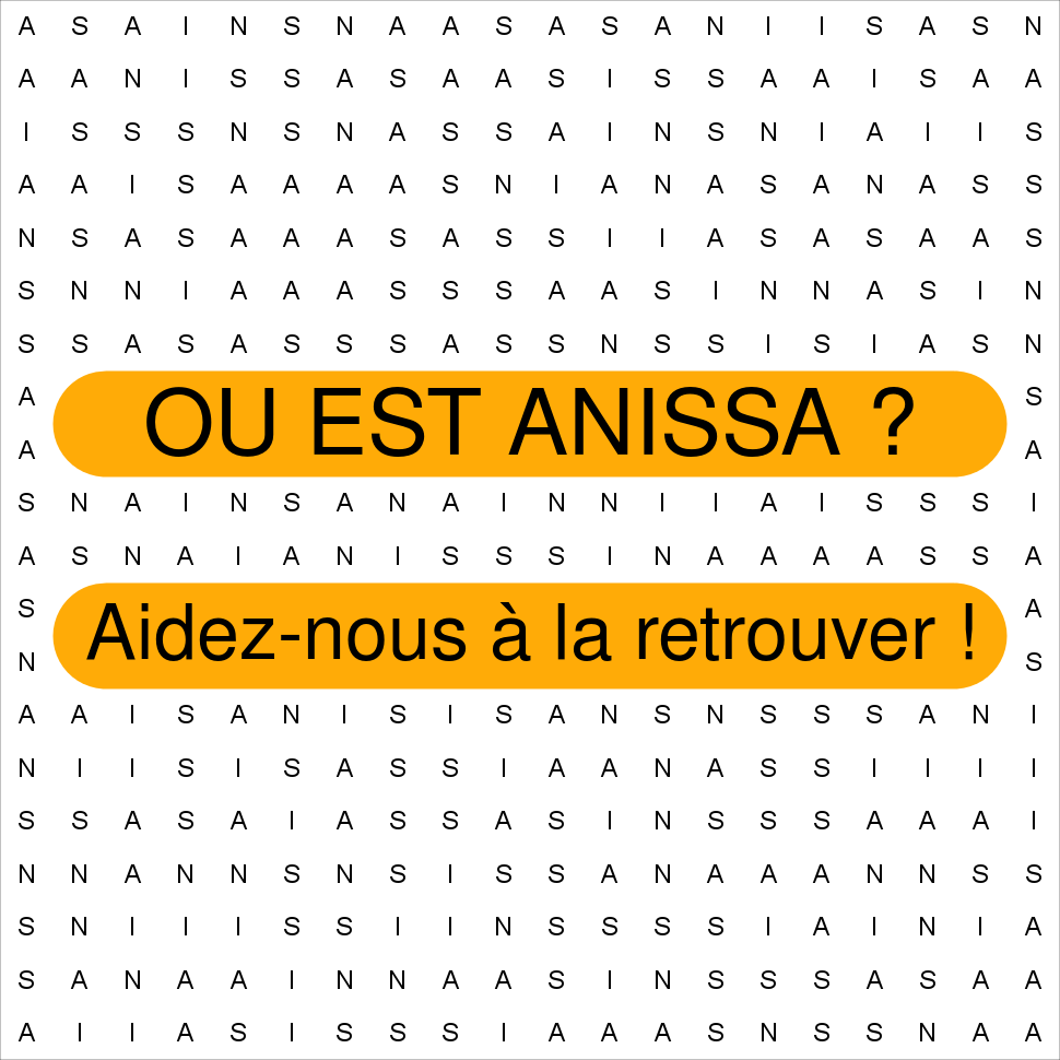ANISSA