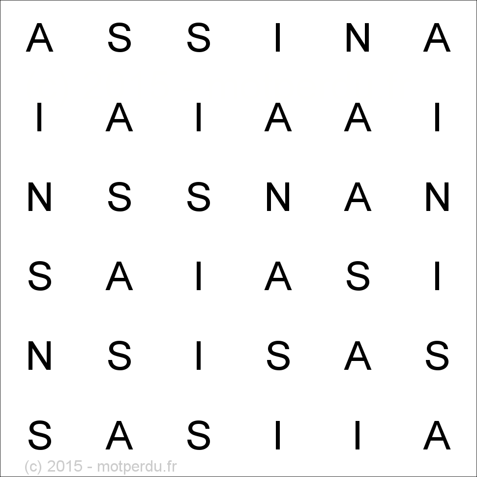 ANISSA
