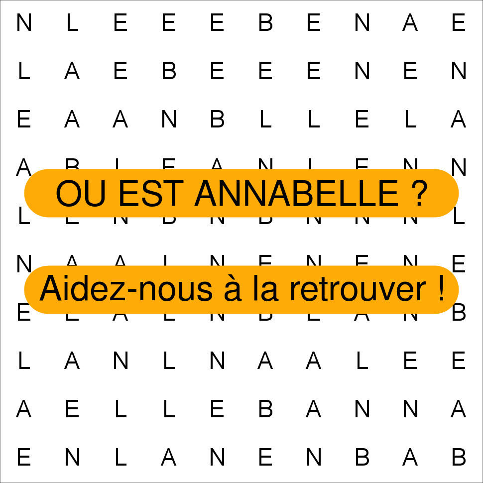 ANNABELLE