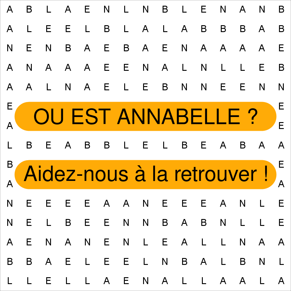ANNABELLE