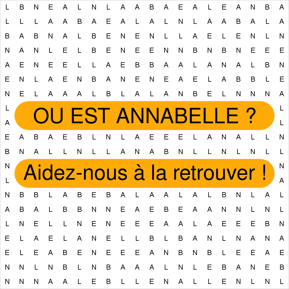 ANNABELLE