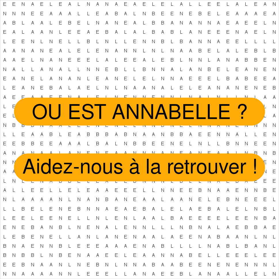ANNABELLE