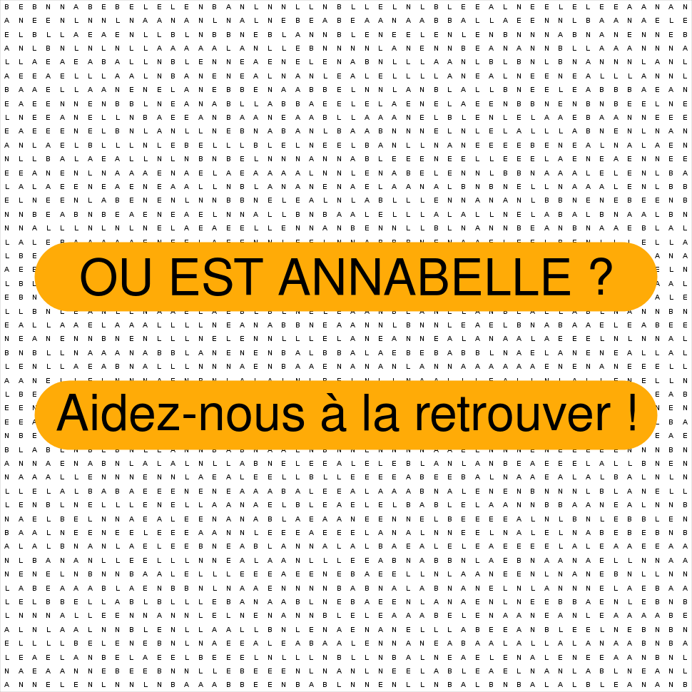 ANNABELLE