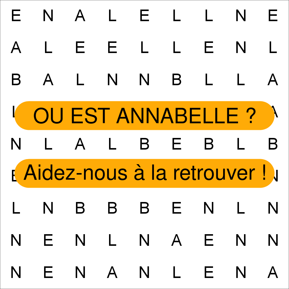 ANNABELLE