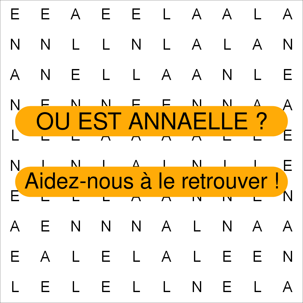 ANNAELLE