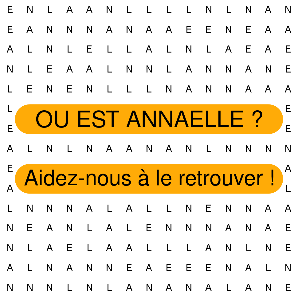 ANNAELLE
