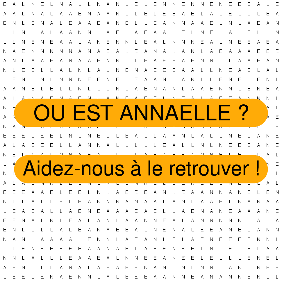 ANNAELLE