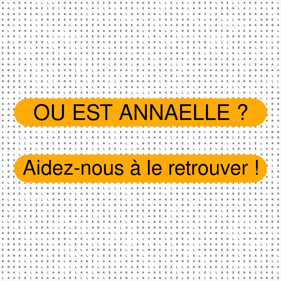 ANNAELLE
