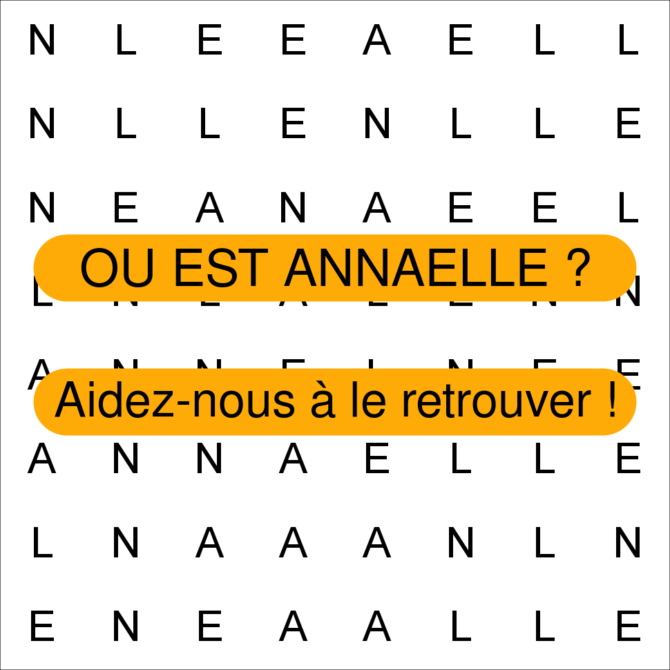 ANNAELLE