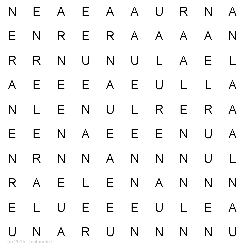 ANNELAURE