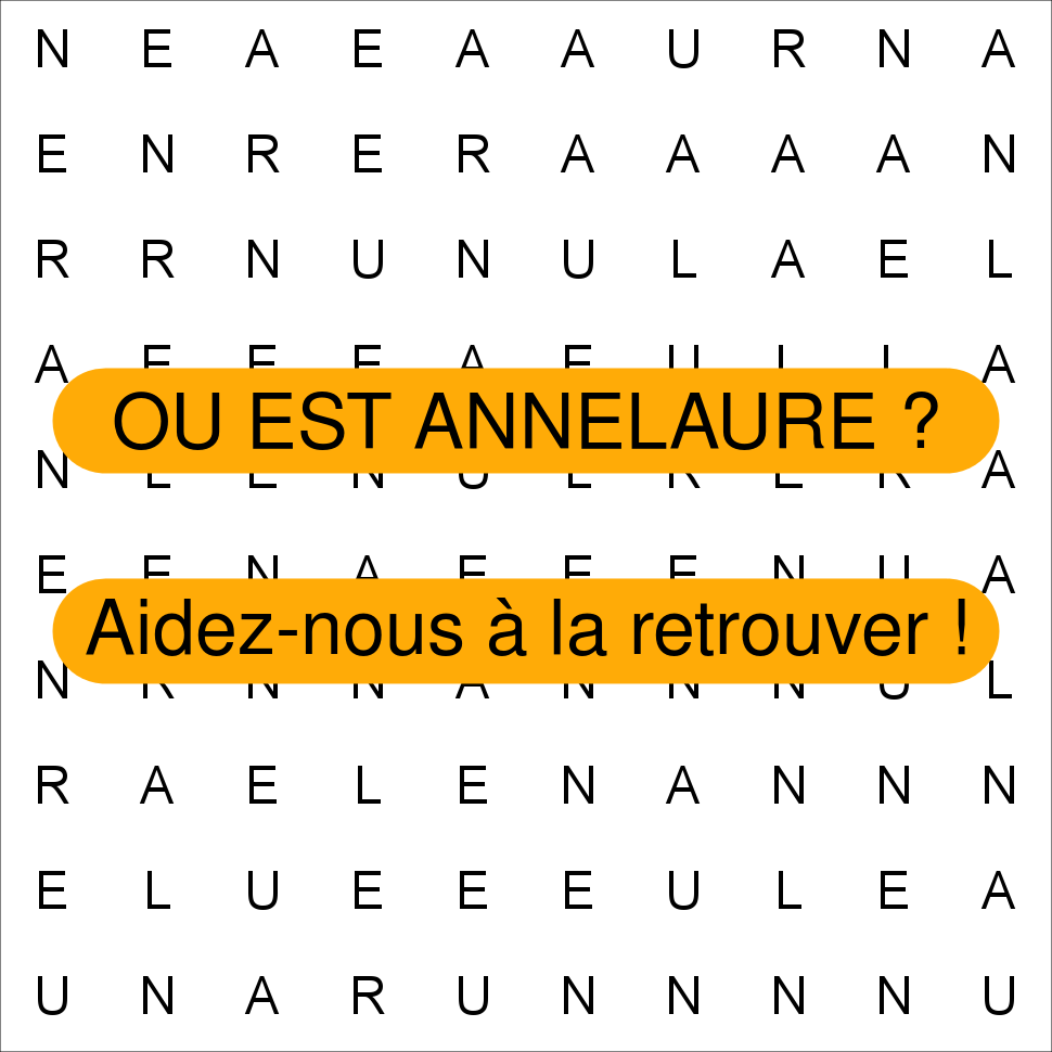 ANNELAURE
