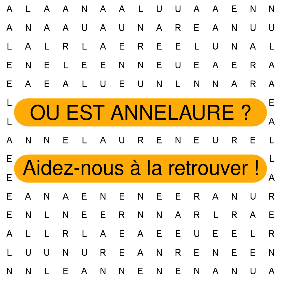 ANNELAURE