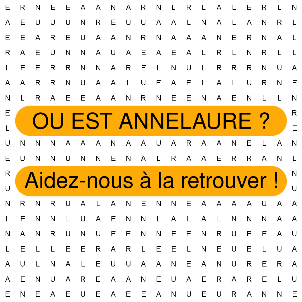 ANNELAURE