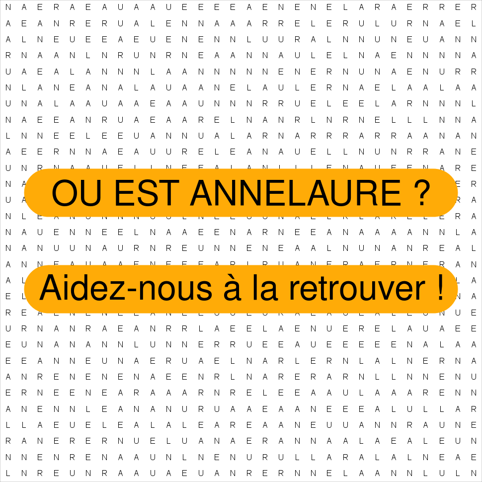 ANNELAURE