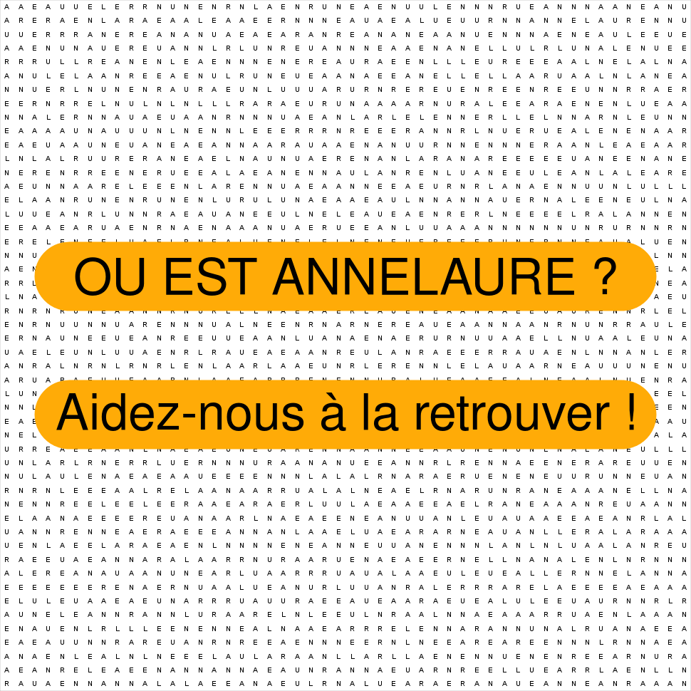 ANNELAURE