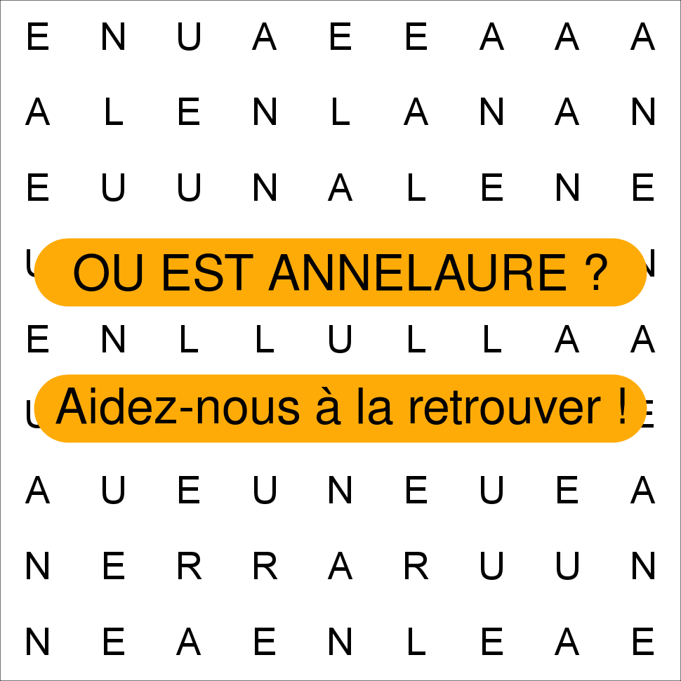 ANNELAURE