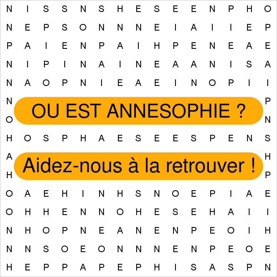 ANNESOPHIE