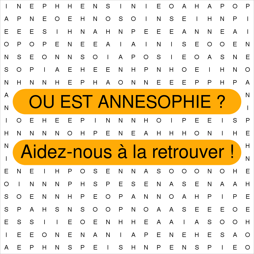 ANNESOPHIE