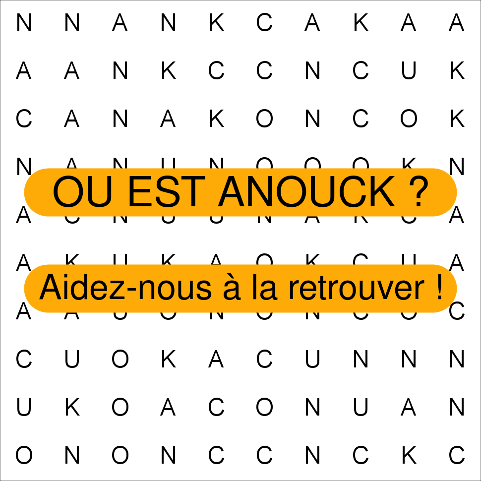 ANOUCK