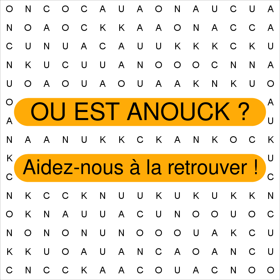 ANOUCK