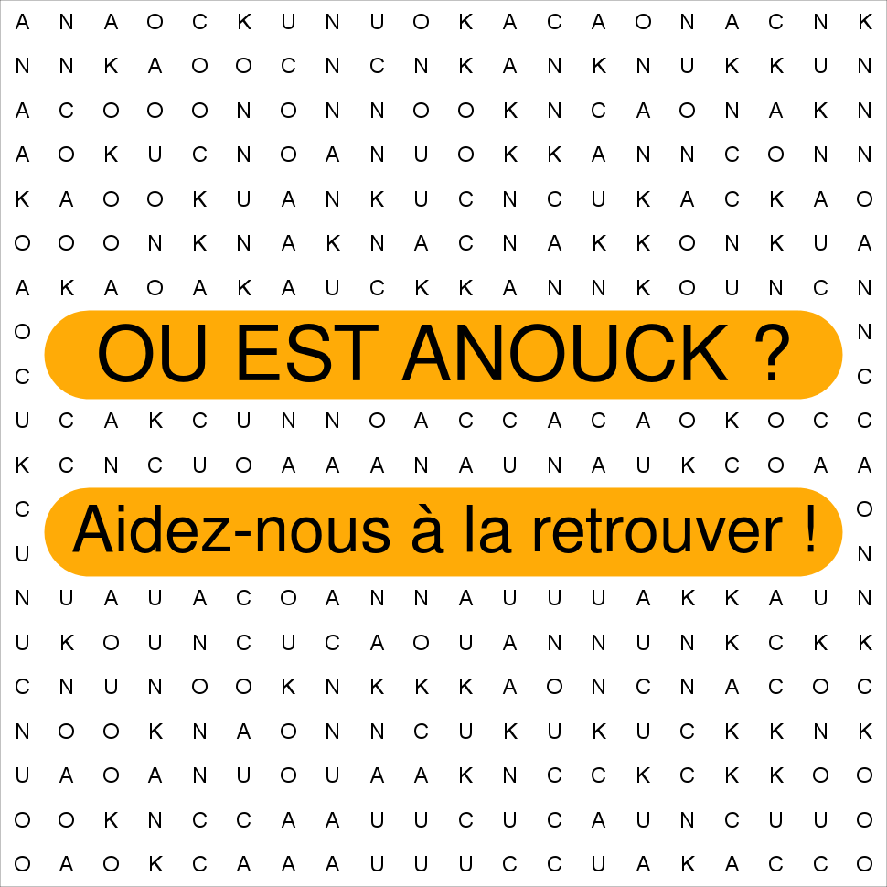 ANOUCK