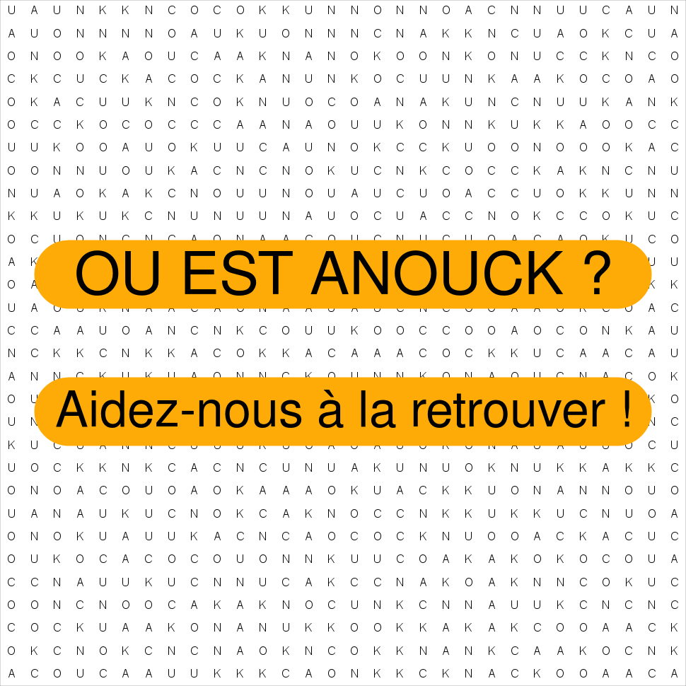 ANOUCK