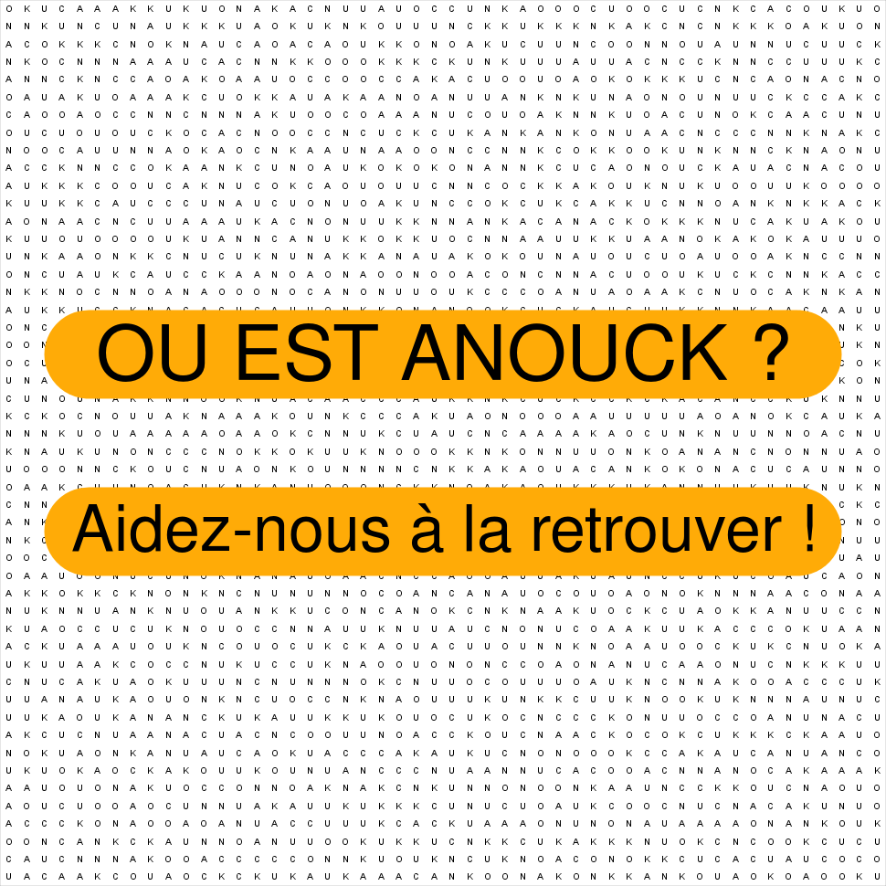 ANOUCK