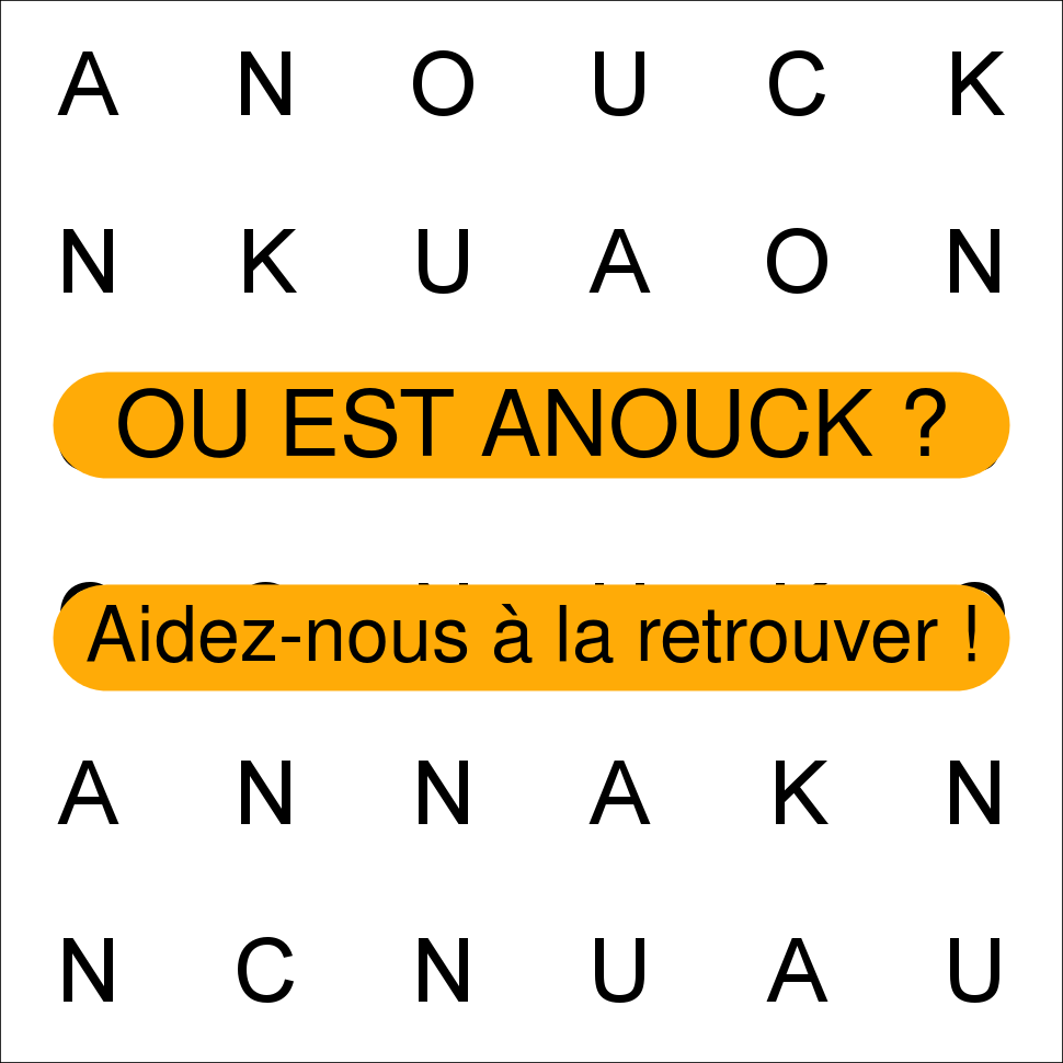 ANOUCK