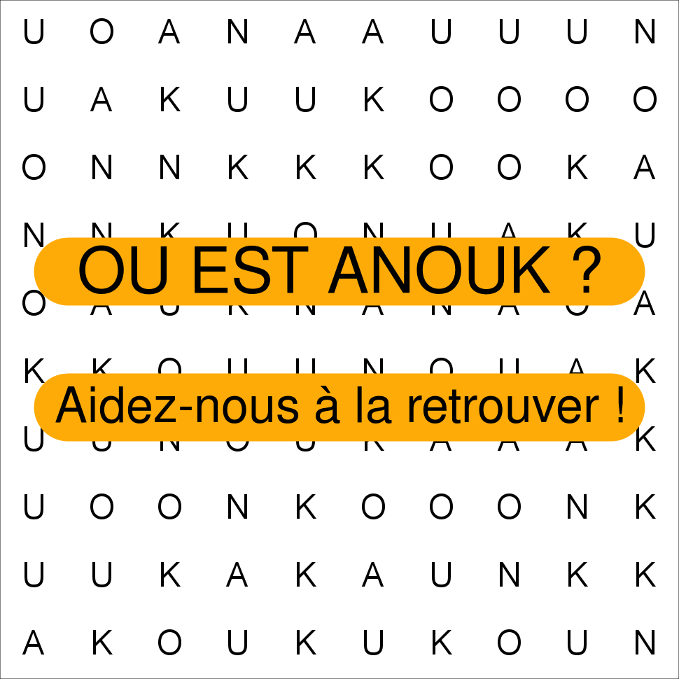 ANOUK