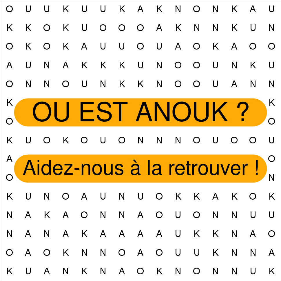 ANOUK