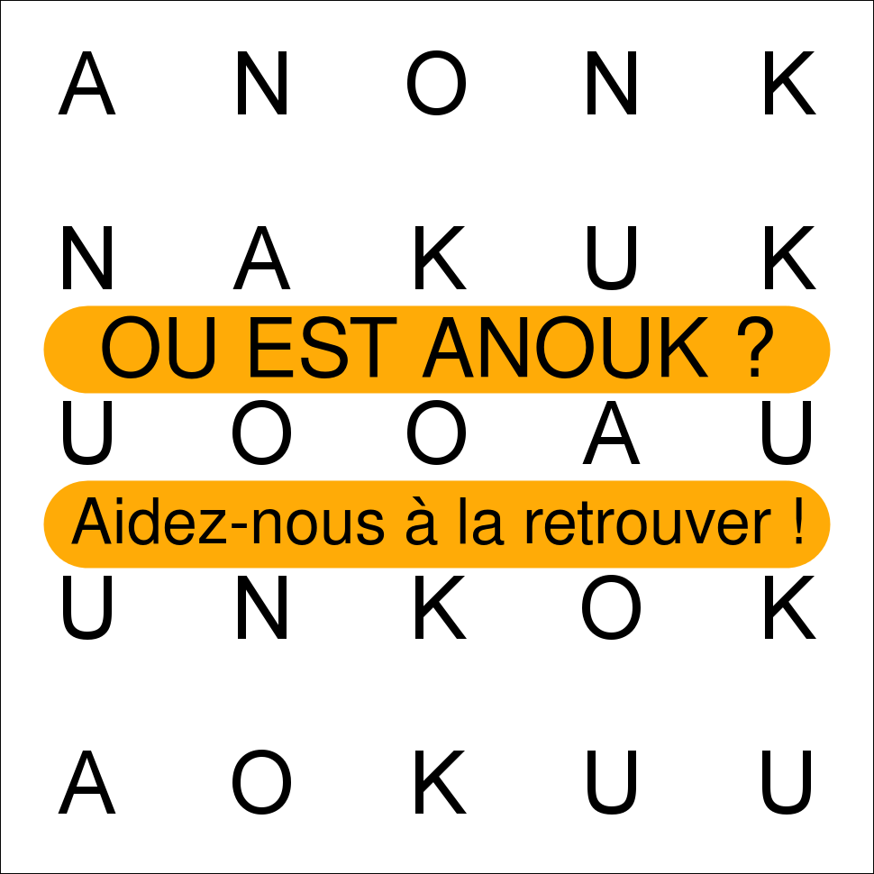 ANOUK