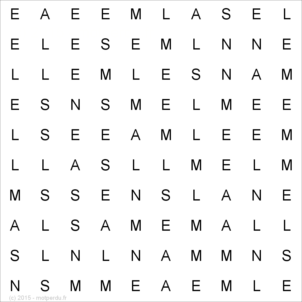 ANSELME